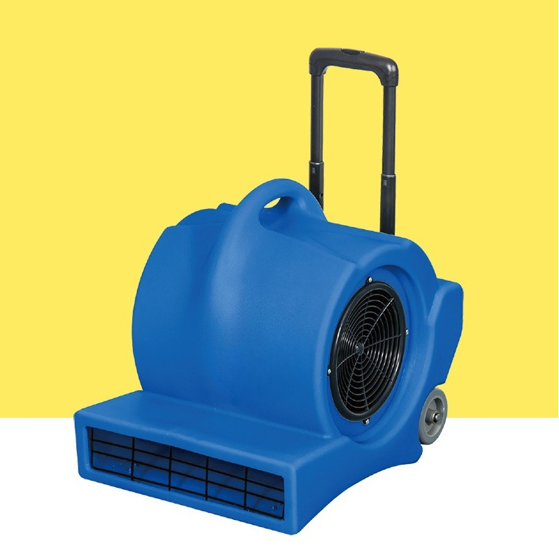 Mobil halı ve zemin kurutucusu - Power Tools Mall incelemesi ve fiyatı