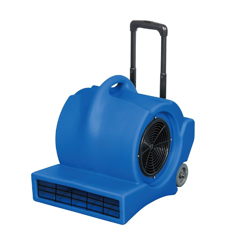 Mobil halı ve zemin kurutucusu - Power Tools Mall incelemesi ve fiyatı