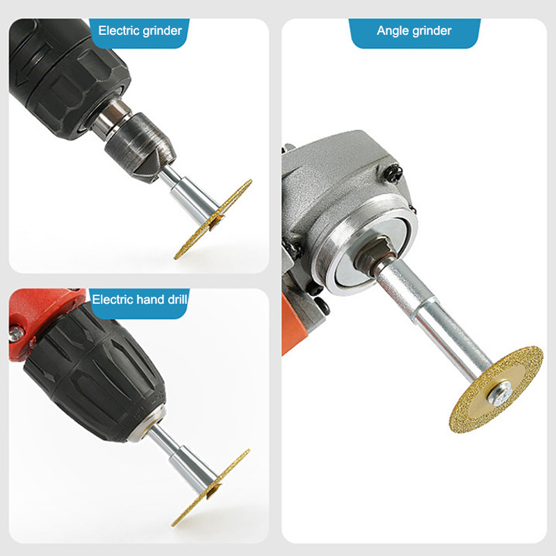 40mm Elmas Testere Bıçağı M10  - Power Tools Review incelemesi ve fiyatı