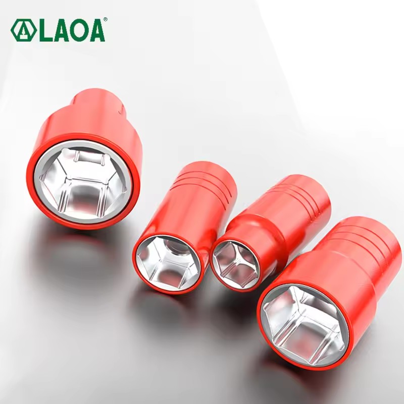 LAOA 1/2' Xinneng Güç Kaynağı  - Power Tools Voltage incelemesi ve fiyatı