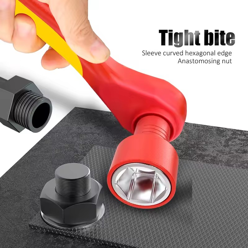LAOA 1/2' Xinneng Güç Kaynağı  - Power Tools Voltage incelemesi ve fiyatı