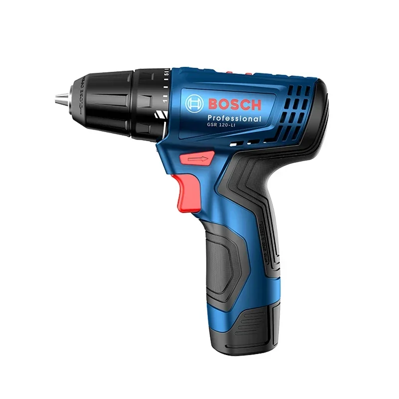 Bosch Elektrikli Matkap GSR 12 - Power Tools Review incelemesi ve fiyatı