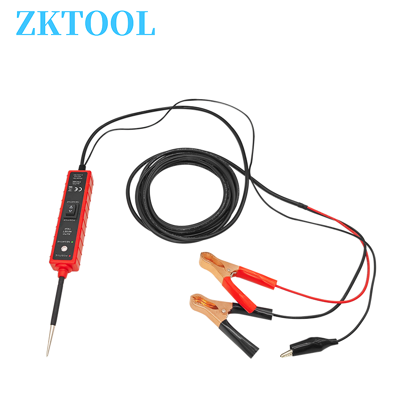 Araba Devre Test Cihazı Güç De - Power Tools Voltage incelemesi ve fiyatı