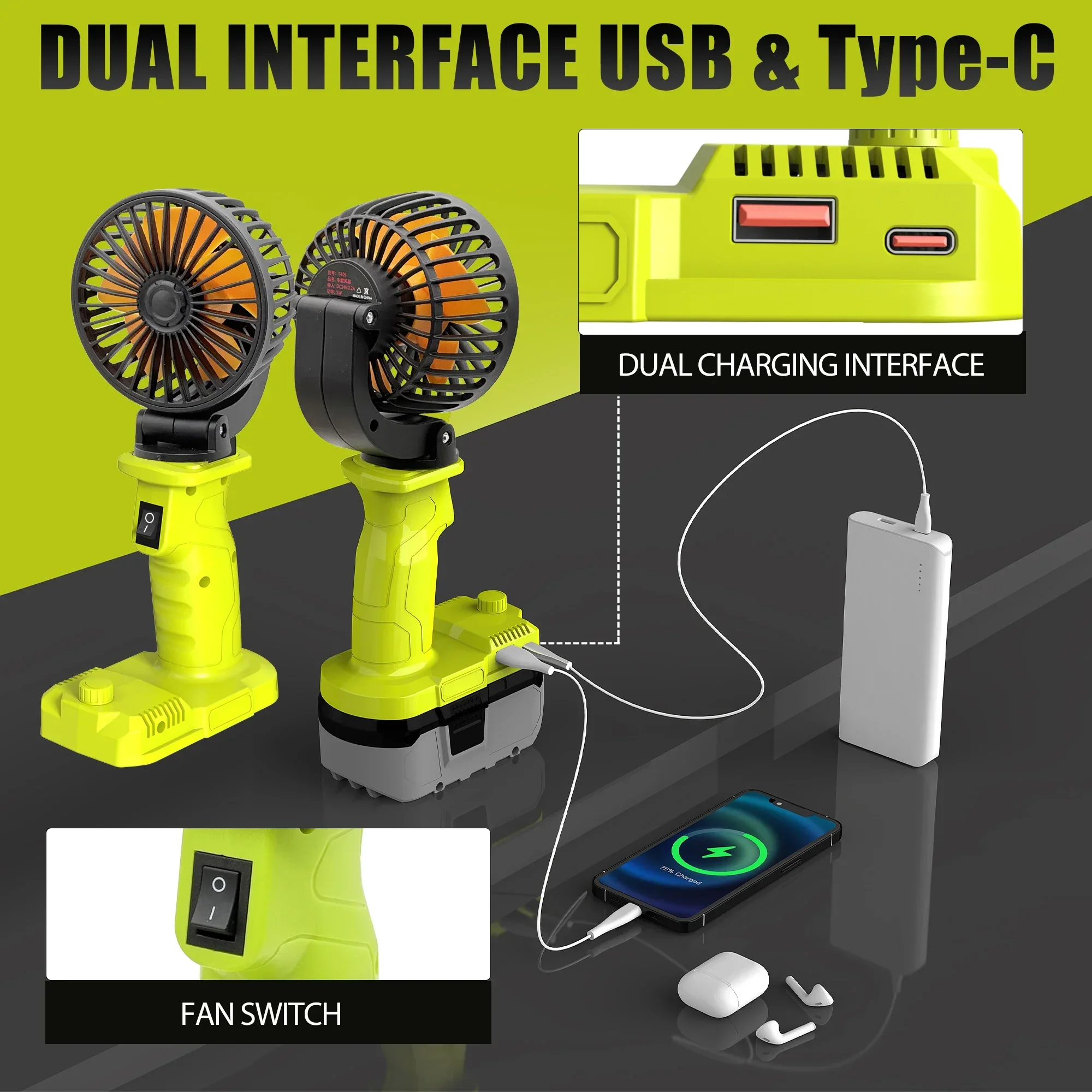 P108 Güç Aracı Parçası Ryobi 1 - Power Tools Ryobi incelemesi ve fiyatı