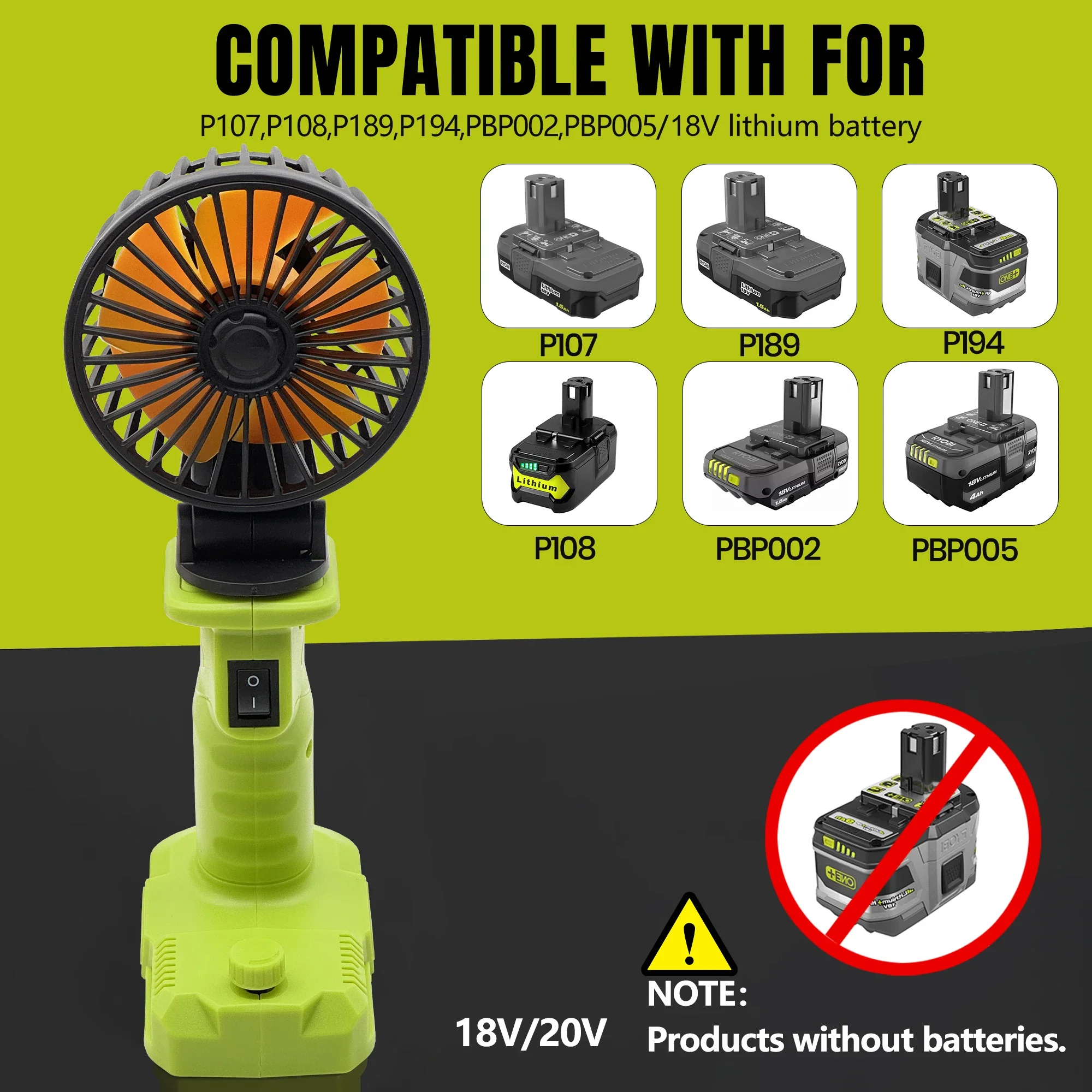 P108 Güç Aracı Parçası Ryobi 1 - Power Tools Ryobi incelemesi ve fiyatı