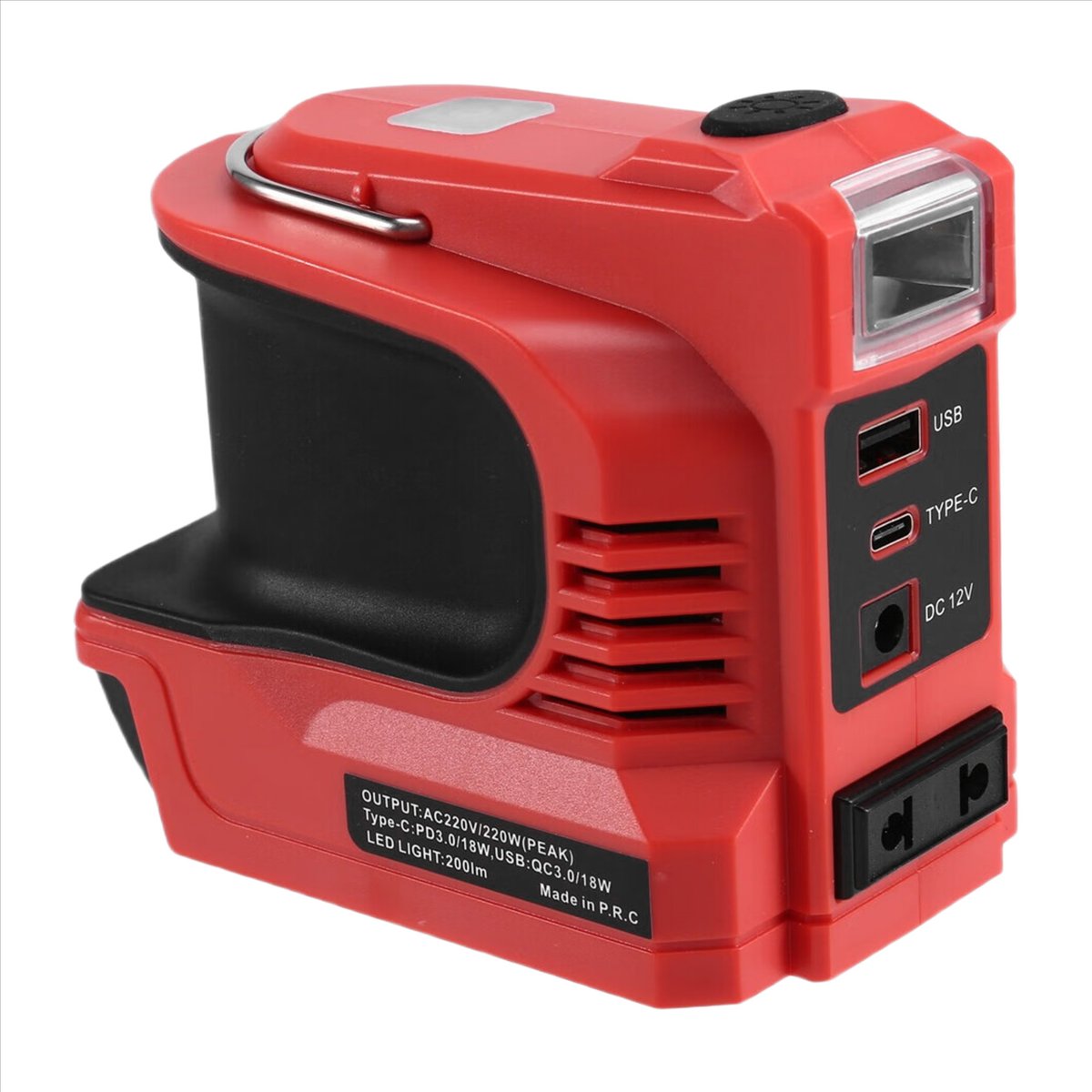 DT81 Inverter Dönüştürücü 220W - Power Tools Einhell incelemesi ve fiyatı