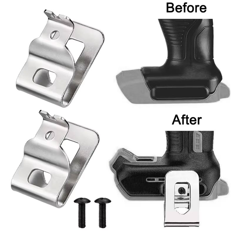 Elektrikli Matkap Kemer Kancas - Power Tools Ryobi incelemesi ve fiyatı