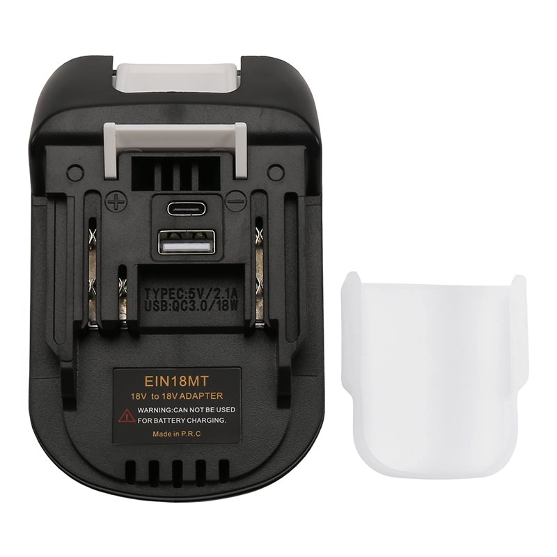 A25I-Pil Adaptörü Einhell 18V  - Power Tools Einhell incelemesi ve fiyatı