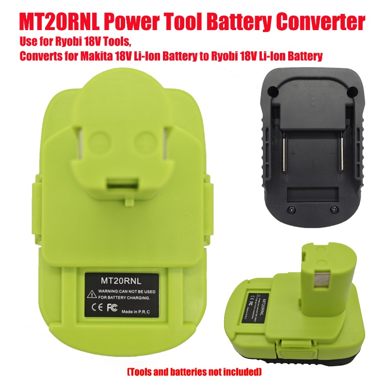 Ryobi 18V Aletleri için kullan - Power Tools Ryobi incelemesi ve fiyatı