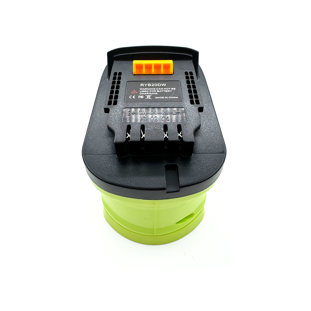 Ryobi 18V Li-ion pil için pil  - Power Tools Ryobi incelemesi ve fiyatı