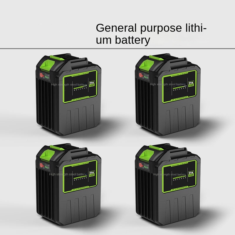 21V Elektrikli Alet Lityum Pil - Power Tools Review incelemesi ve fiyatı