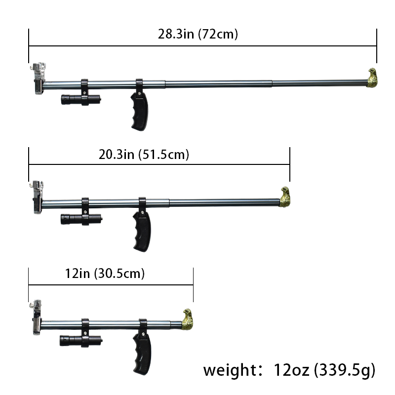 Yeni küçük uzun çubuk geri çek - Power Quality Tools incelemesi ve fiyatı