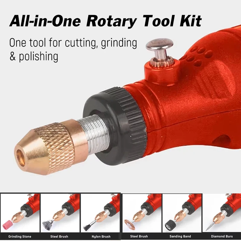 USB Şarj Edilebilir Kablosuz G - Power Tools Review incelemesi ve fiyatı