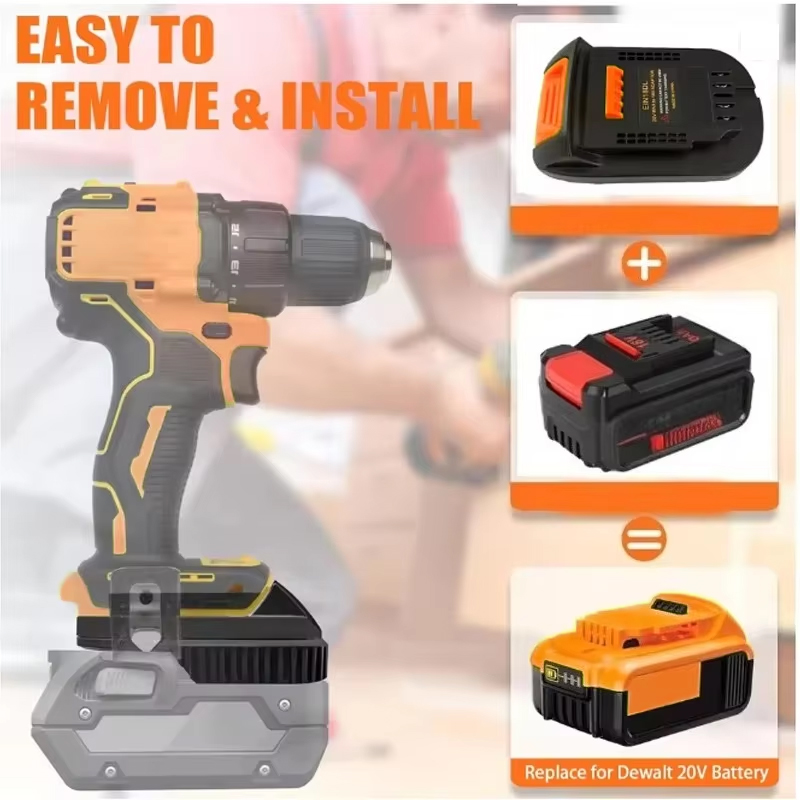 Dewalt 20v Elektrikli Matkap i - Power Tools Einhell incelemesi ve fiyatı