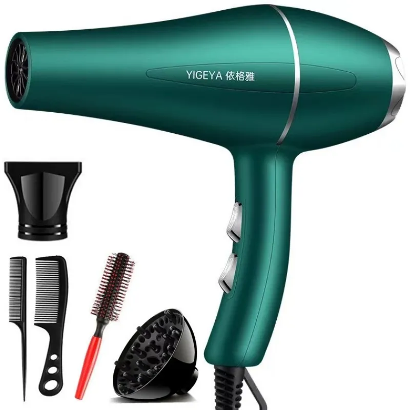 220V saç kurutma makinesi prof - Combo Power Tools incelemesi ve fiyatı