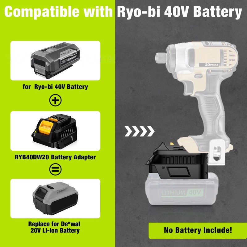 HAKSINKY RYB40DW20 Güç Aracı P - Power Tools Ryobi incelemesi ve fiyatı