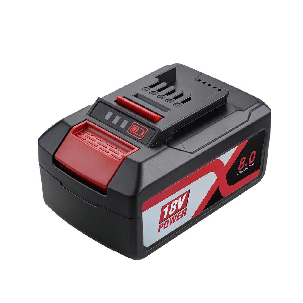 Yüksek Kapasiteli Batarya 18V  - Power Tools Einhell incelemesi ve fiyatı