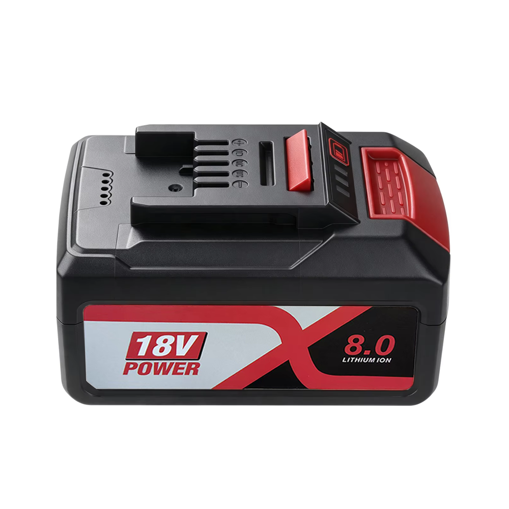 Yüksek Kapasiteli Batarya 18V  - Power Tools Einhell incelemesi ve fiyatı