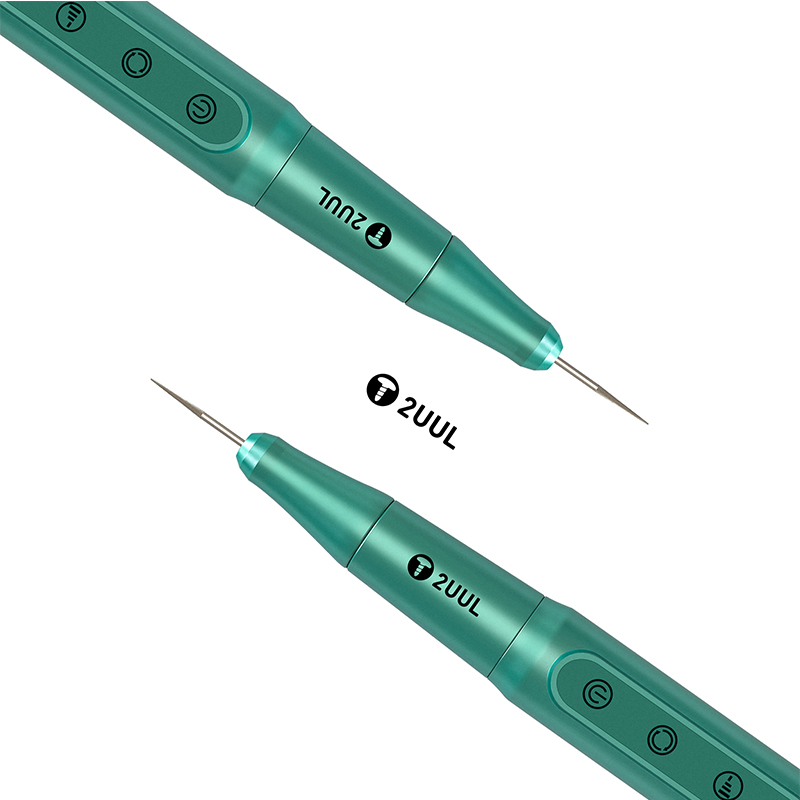 2UUL DA81 şarj edilebilir lehç - Combo Power Tools incelemesi ve fiyatı