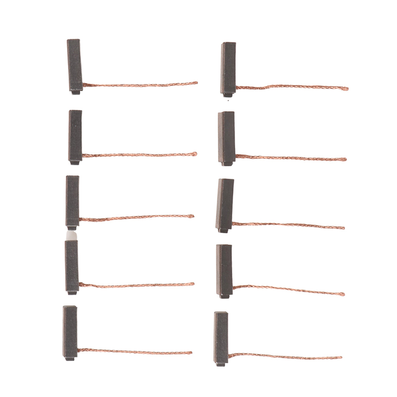 10 adet 5*7*19mm jeneratör kar - Power Tools Voltage incelemesi ve fiyatı