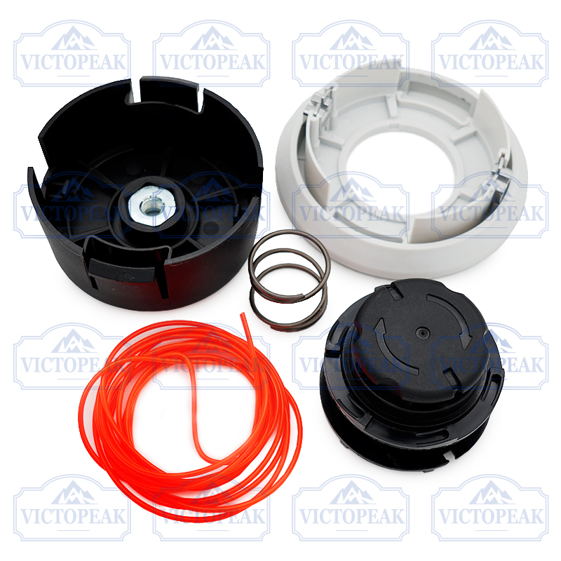 Bahçe Güçlü Aletleri Aksesuarl - Power Quality Tools incelemesi ve fiyatı