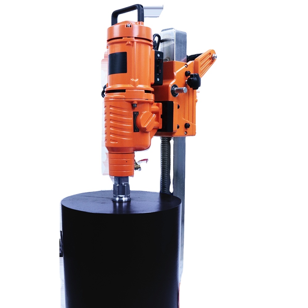 HZ-300C Elektrikli Elmas Karot - Power Tools Used In Construction incelemesi ve fiyatı