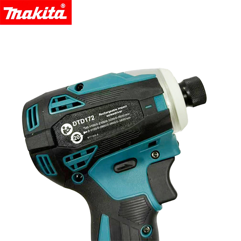 Makita DGA404 18V 125mm Fırças - Combo Power Tools incelemesi ve fiyatı