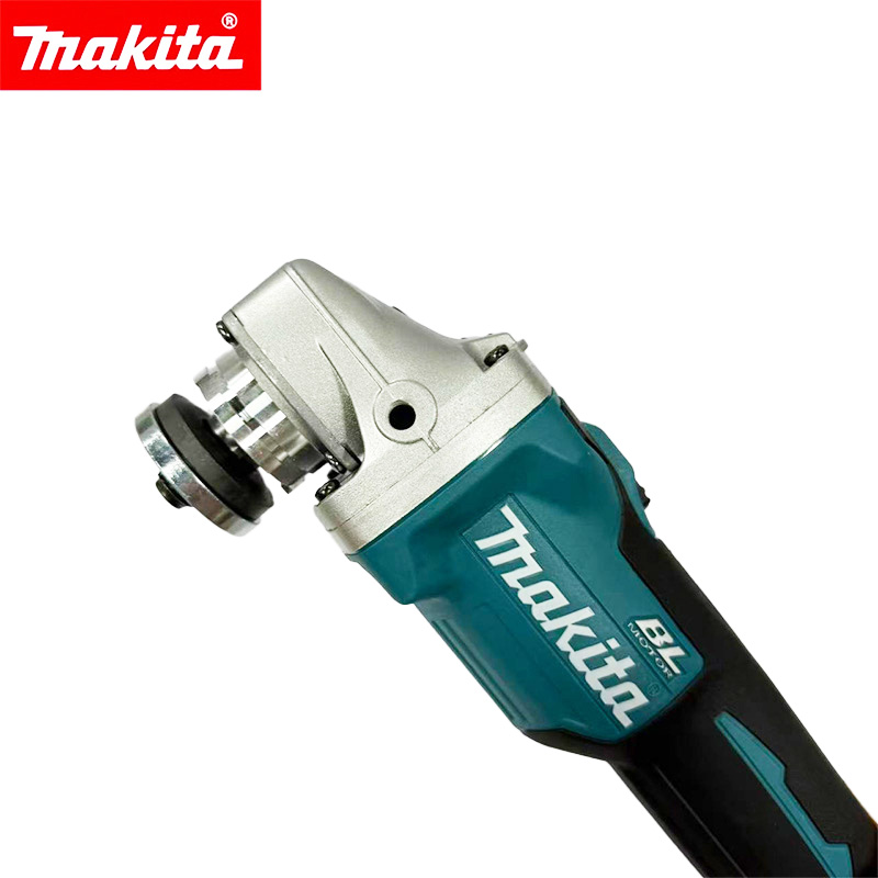Makita DGA404 18V 125mm Fırças - Combo Power Tools incelemesi ve fiyatı