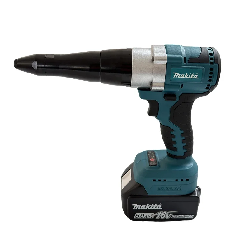 Makita 25000N Fırçasız Elektri - Power Tools Review incelemesi ve fiyatı