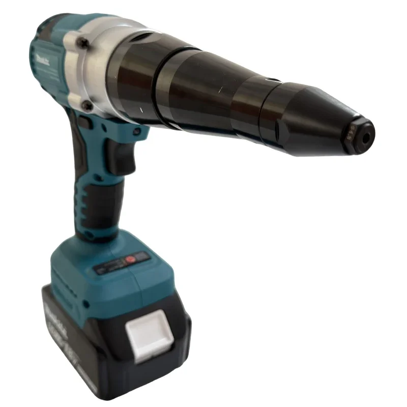 Makita 25000N Fırçasız Elektri - Power Tools Review incelemesi ve fiyatı