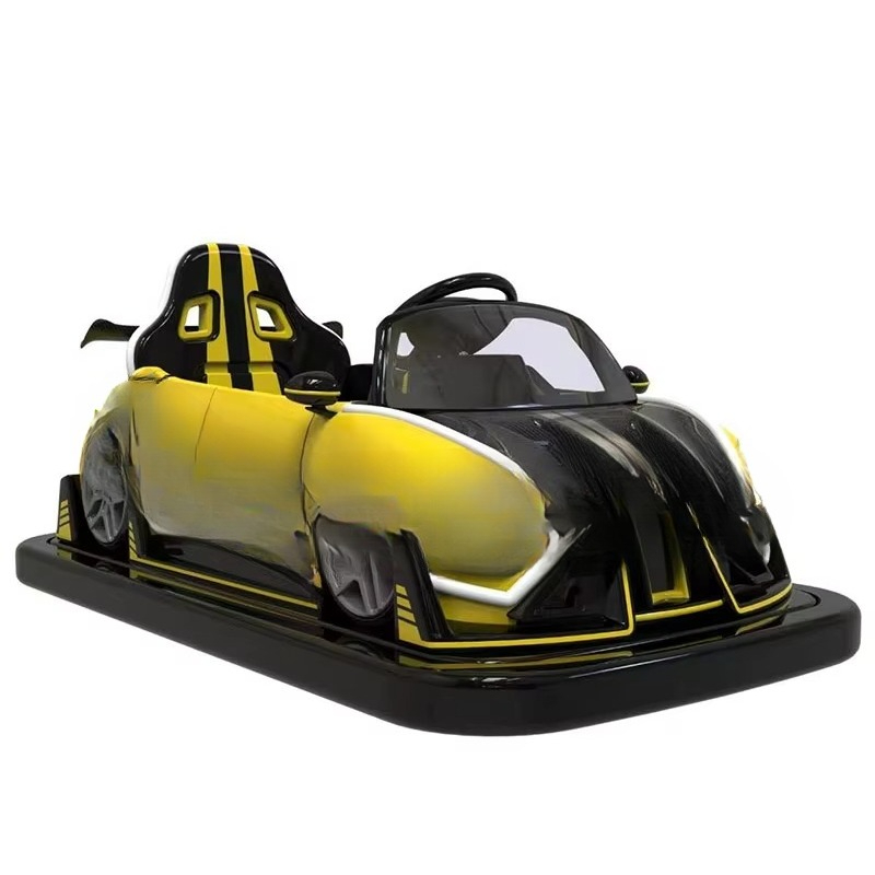Büyük fiberglas çarpışan araba - Power Tools Mall incelemesi ve fiyatı