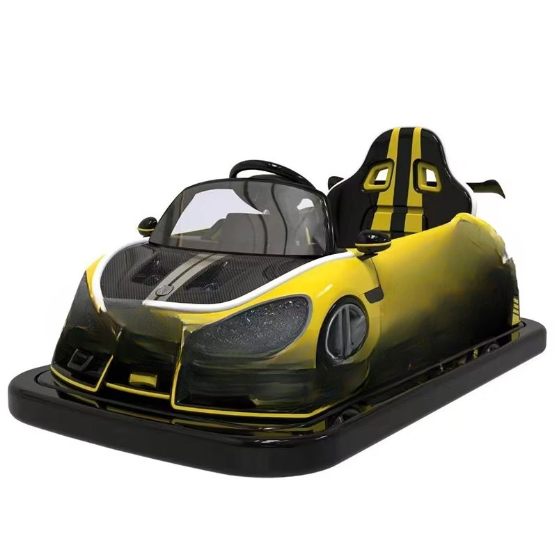 Büyük fiberglas çarpışan araba - Power Tools Mall incelemesi ve fiyatı