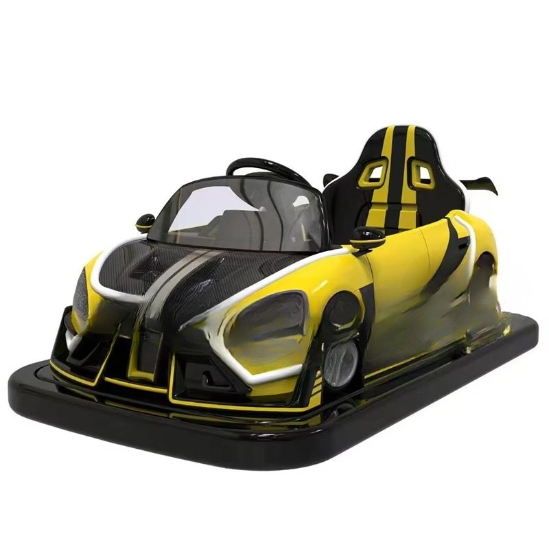 Büyük fiberglas çarpışan araba - Power Tools Mall incelemesi ve fiyatı
